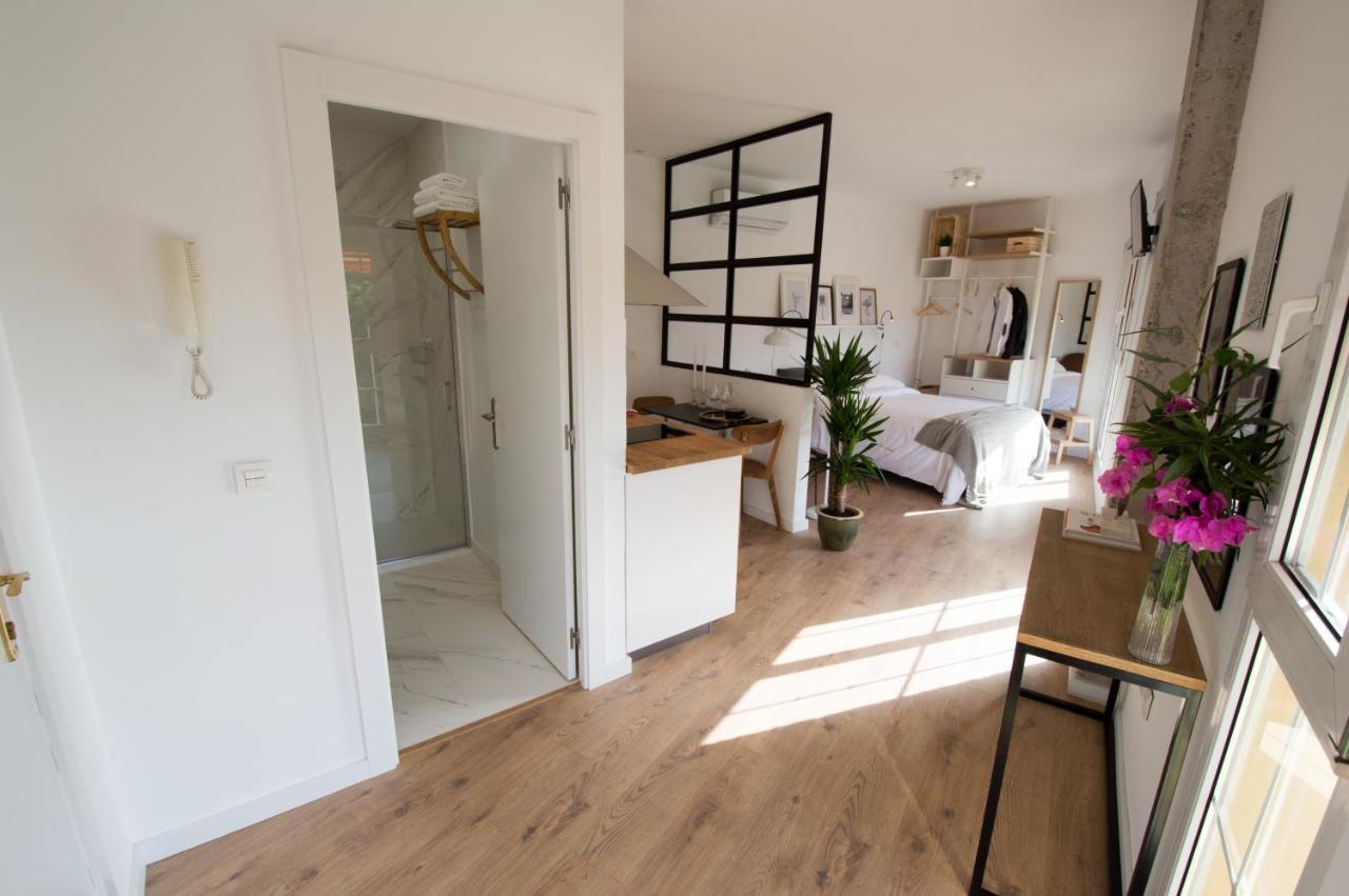 The Stay Las Palmas Vv Εξωτερικό φωτογραφία