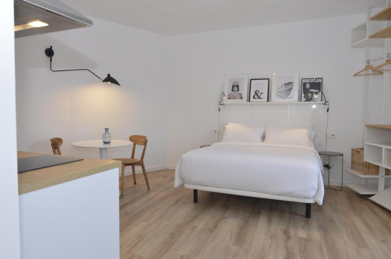 The Stay Las Palmas Vv Εξωτερικό φωτογραφία