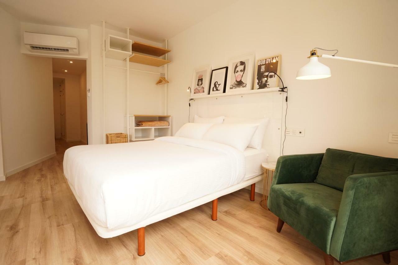 The Stay Las Palmas Vv Εξωτερικό φωτογραφία